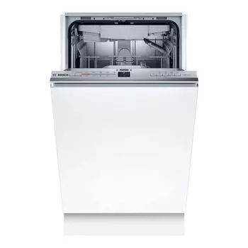 Встраиваемая посудомоечная машина Bosch