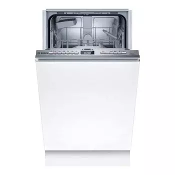 Встраиваемая посудомоечная машина Bosch