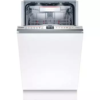 Встраиваемая посудомоечная машина Bosch