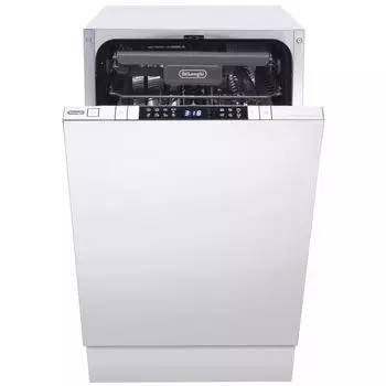 Встраиваемая посудомоечная машина DeLonghi
