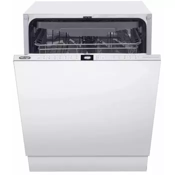 Встраиваемая посудомоечная машина DeLonghi
