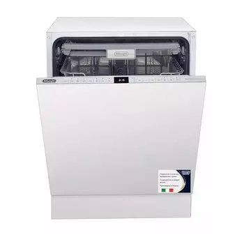 Встраиваемая посудомоечная машина DeLonghi