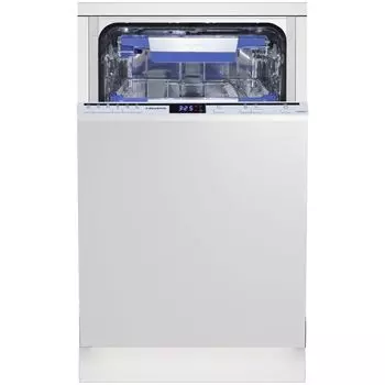 Встраиваемая посудомоечная машина Delvento