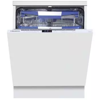 Встраиваемая посудомоечная машина Delvento
