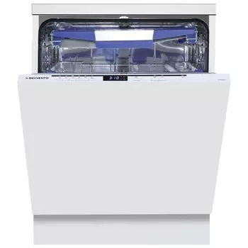 Встраиваемая посудомоечная машина Delvento