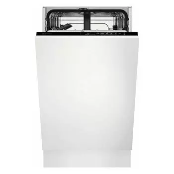 Встраиваемая посудомоечная машина Electrolux