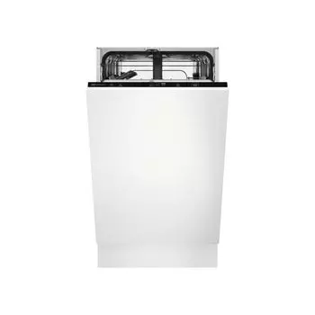 Встраиваемая посудомоечная машина Electrolux