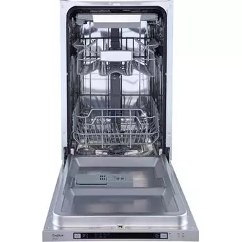Встраиваемая посудомоечная машина Evelux
