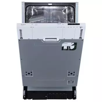Встраиваемая посудомоечная машина Evelux