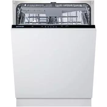 Встраиваемая посудомоечная машина Gorenje