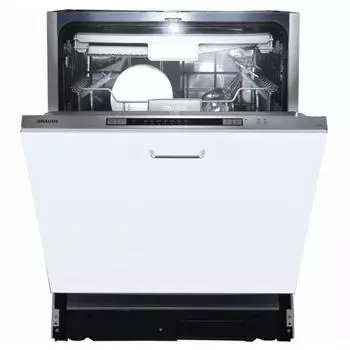 Встраиваемая посудомоечная машина GRAUDE