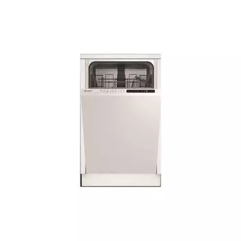 Встраиваемая посудомоечная машина Indesit