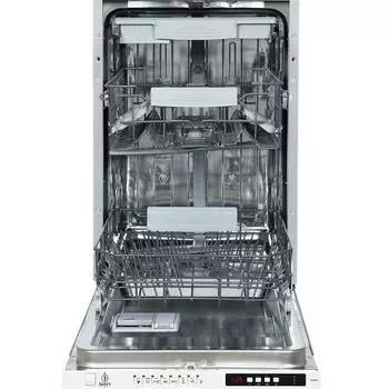 Встраиваемая посудомоечная машина Jacky's