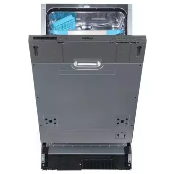 Встраиваемая посудомоечная машина Korting