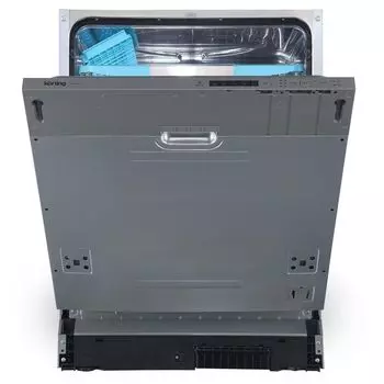 Встраиваемая посудомоечная машина Korting