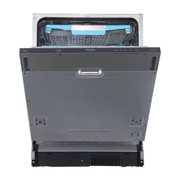 Встраиваемая посудомоечная машина Korting