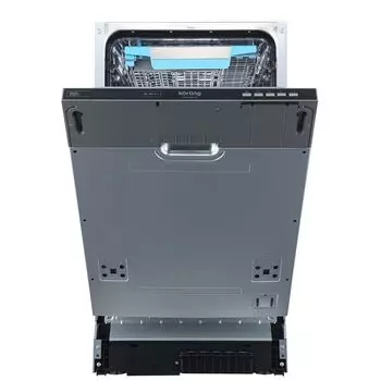 Встраиваемая посудомоечная машина Korting