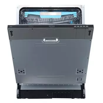 Встраиваемая посудомоечная машина Korting