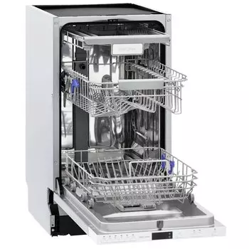 Встраиваемая посудомоечная машина Krona