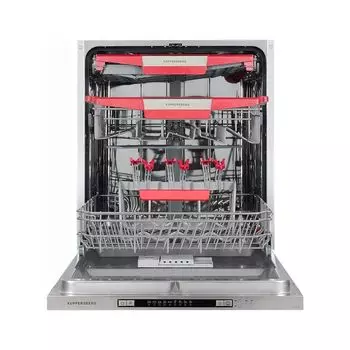 Встраиваемая посудомоечная машина Kuppersberg