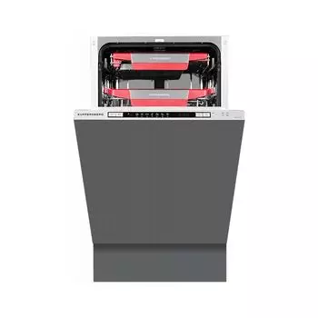 Встраиваемая посудомоечная машина Kuppersberg