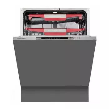 Встраиваемая посудомоечная машина Kuppersberg