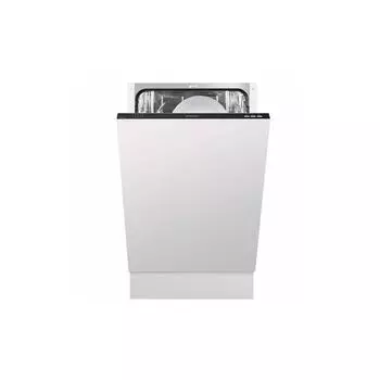 Встраиваемая посудомоечная машина MAUNFELD