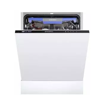 Встраиваемая посудомоечная машина MAUNFELD