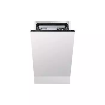 Встраиваемая посудомоечная машина MAUNFELD