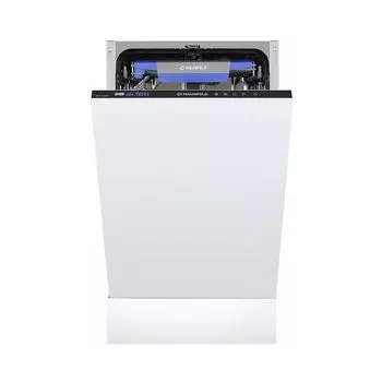 Встраиваемая посудомоечная машина MAUNFELD