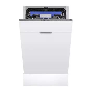 Встраиваемая посудомоечная машина MAUNFELD