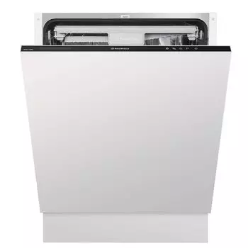 Встраиваемая посудомоечная машина MAUNFELD