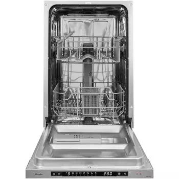 Встраиваемая посудомоечная машина MONSHER