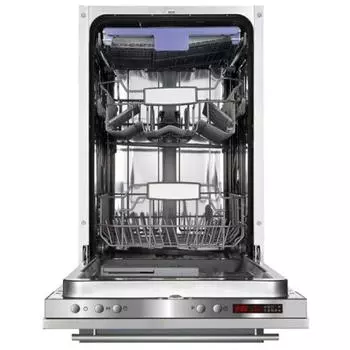 Встраиваемая посудомоечная машина MONSHER