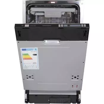 Встраиваемая посудомоечная машина Zigmund &amp; Shtain