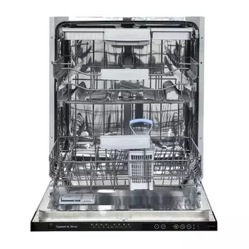 Встраиваемая посудомоечная машина Zigmund &amp; Shtain