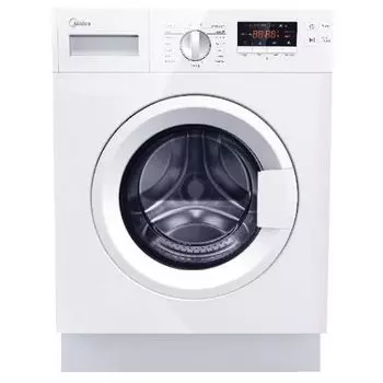 Встраиваемая стиральная машина Midea