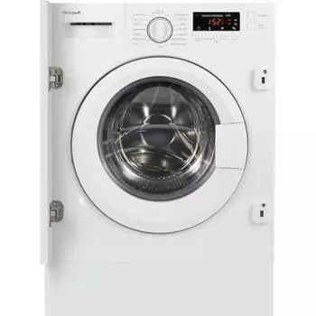 Встраиваемая стиральная машина WEISSGAUFF