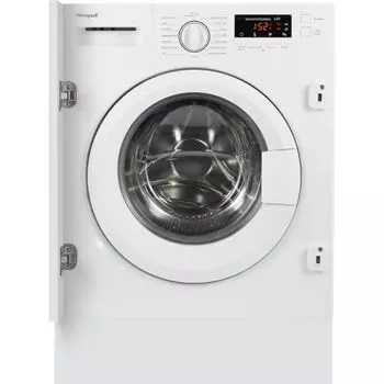 Встраиваемая стиральная машина WEISSGAUFF
