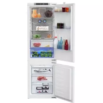 Встраиваемый холодильник Beko