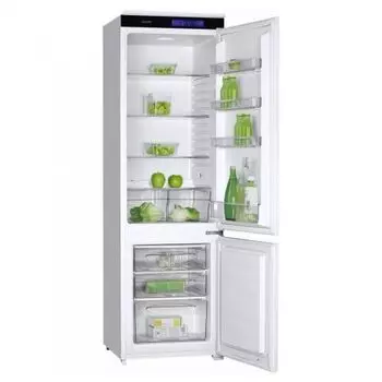 Встраиваемый холодильник GRAUDE