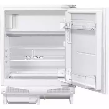 Встраиваемый холодильник Korting