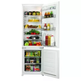 Встраиваемый холодильник Lex