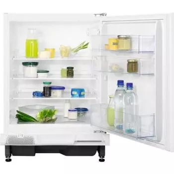 Встраиваемый холодильник Zanussi