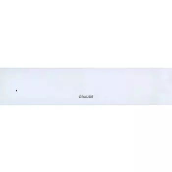 Встраиваемый шкаф для подогрева посуды GRAUDE