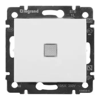 Выключатель Legrand