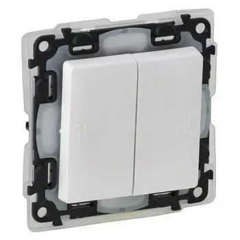 Выключатель Legrand