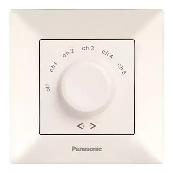 Выключатель Panasonic