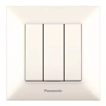 Выключатель Panasonic