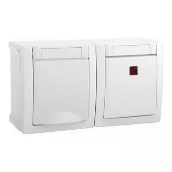 Выключатель Panasonic